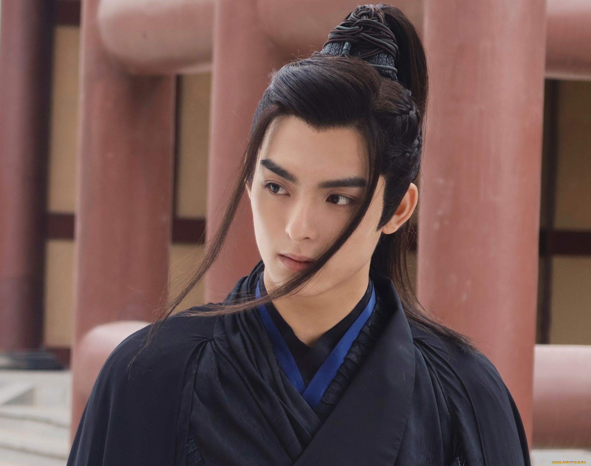   ,  , dance of the phoenix, , , wang, hao, xuan